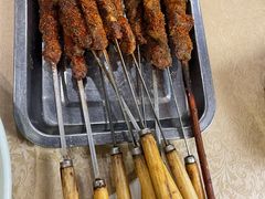 -楼兰印象(朝外店)