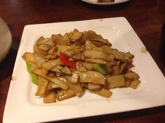 杏鲍菇-19号私房菜(云南路店)