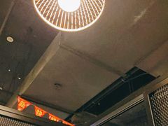 大堂-大成海鲜烧烤·海鲜粥(长寿路店)