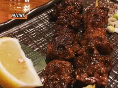 -披头士烧鸟居酒屋(王府井店)