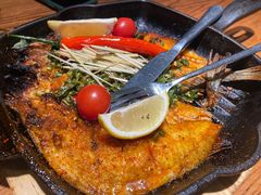 -云海肴·汽锅鸡·云南菜(高德置地店)