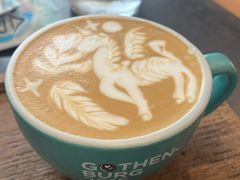 -Roast8ry Coffee Lab