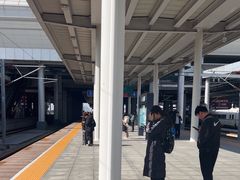 -临沂北站