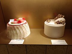 -théATRE 茶聚场(王府中環店)