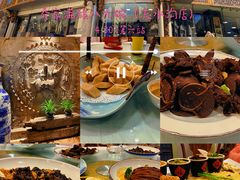 -承德避暑山庄景区