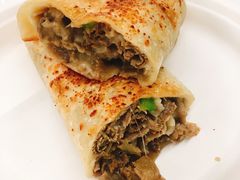 烤牛肉卷-山姆餐吧(山姆会员商店店)