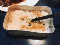 猪油拌饭-兰桂坊·花园餐厅(西湖店)