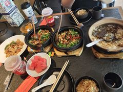 -啫胜(西城红场店)