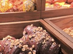 -B&C黄油与面包·THE GARDEN BAKERY概念店(世纪汇店)