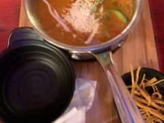 -Pistolera Mexican Cantina女枪手墨西哥餐厅(碧云路店)