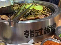 -韩悦牛排烤肉无限续(宝能中心店)