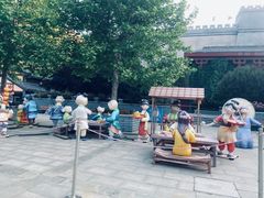 -青岛方特梦幻王国