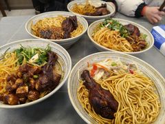 -梅溪·小伙子干挑面(安吉总店)