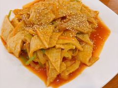 -韩礼年糕(飞虹路店)