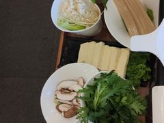 -北门涮肉·铜锅涮肉(南锣鼓巷店)