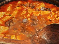 -眉州东坡(华联万柳店)