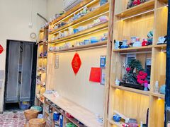 -青韵台陶艺Diy(永庆坊店)