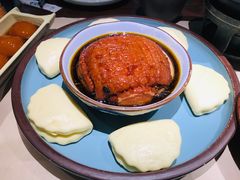 梅菜扣肉-佬麻雀·新湘菜(珠海金发购物中心店)