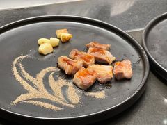 -将军日本餐厅·Shogun 传统日料·铁板烧·板前料理(厦门马哥孛罗东方大酒店)