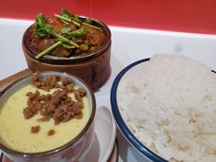 -71号豆汤饭·成都小馆(城中汇店)