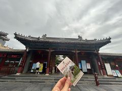 -莲池书院博物馆