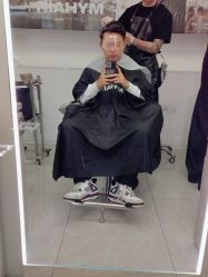 -MY HAIR ARDOR