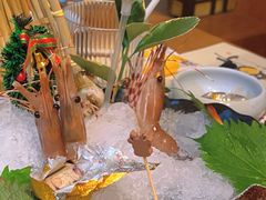 -和创柚子·会席日本料理(新区淮海街店)