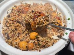 -鱼你相聚·河鲜馆(袁家岭店)