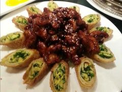-宝轩渔府·老字号海鲜·正宗津菜(水上店)
