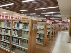 -厦门市图书馆(集美新城馆区)