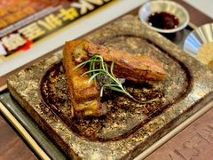 -威尼斯西餐厅(扬名广场店)