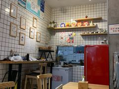 大堂-小豆海棠(人民南路店)
