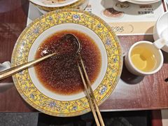 -老淮安·淮安菜(周恩来纪念馆店)