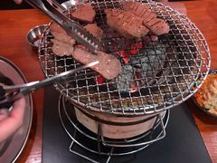 -大阪烧肉BAKA一代(十亩地店)