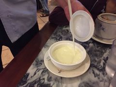 顺德双皮奶(埔尾村店)-正德顺順德雙皮奶(中信店)