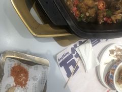 -蛙来哒(汇一城黑金冠店)
