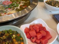 -七椒渔府·特色雅鱼餐厅(雨城店)