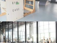 -GYMCARE VIVA(金开店)