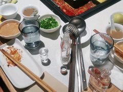 -巴奴毛肚火锅概念餐厅