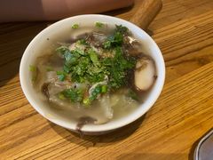 -有肉食·虎九闽菜(798艺术区店)