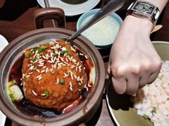 -扬州狮子楼·非遗淮扬菜(总店)