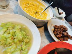 -蔴将·川菜(黄龙万科店)