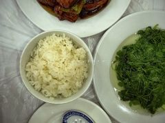 -茂隆餐厅(进贤路店)