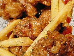 -西哟GoGo韩式炸鸡(三盛国际广场店)