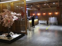 -乐汤汇温泉生活馆(海港区店)