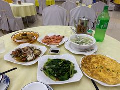 -秋姐美食店(旅游大道店)