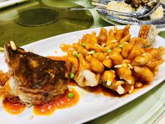 -顺风海鲜港(金玉兰店)