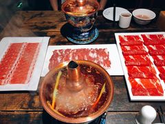 -重庆大队长火锅(凤城八路店)