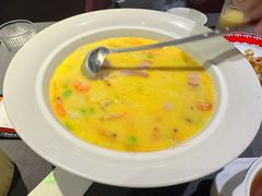 -肆月河豚·新淮扬菜·烤鸭(中关村店)