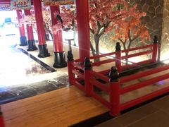 -蓝鲸湾汤泉(包河店)